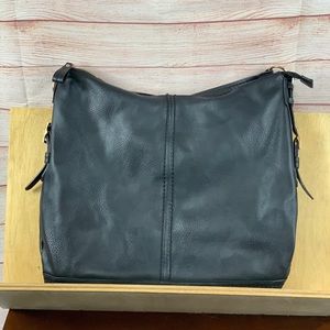 Miztique Large Black Bag